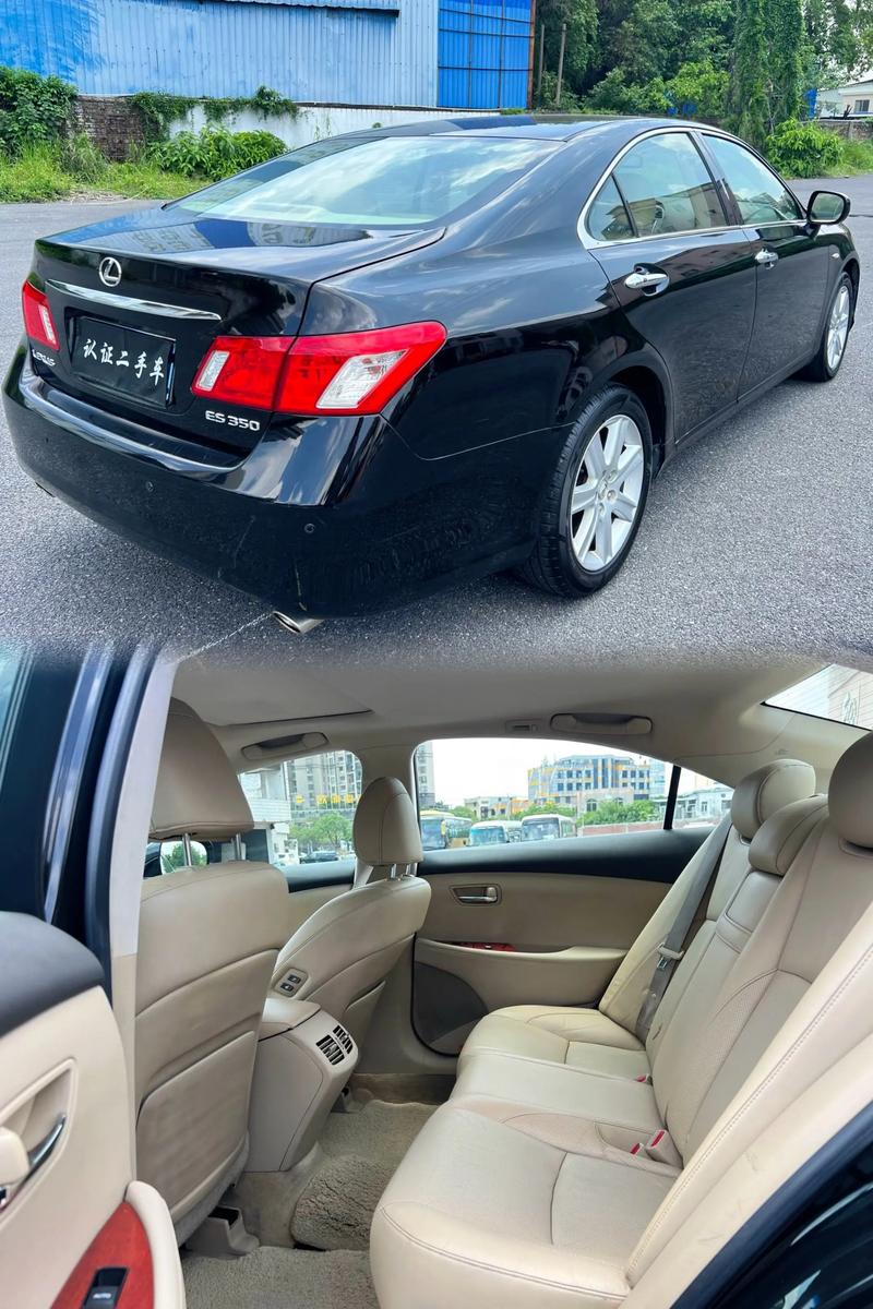 【es350有哪些通病,es350 2010】
