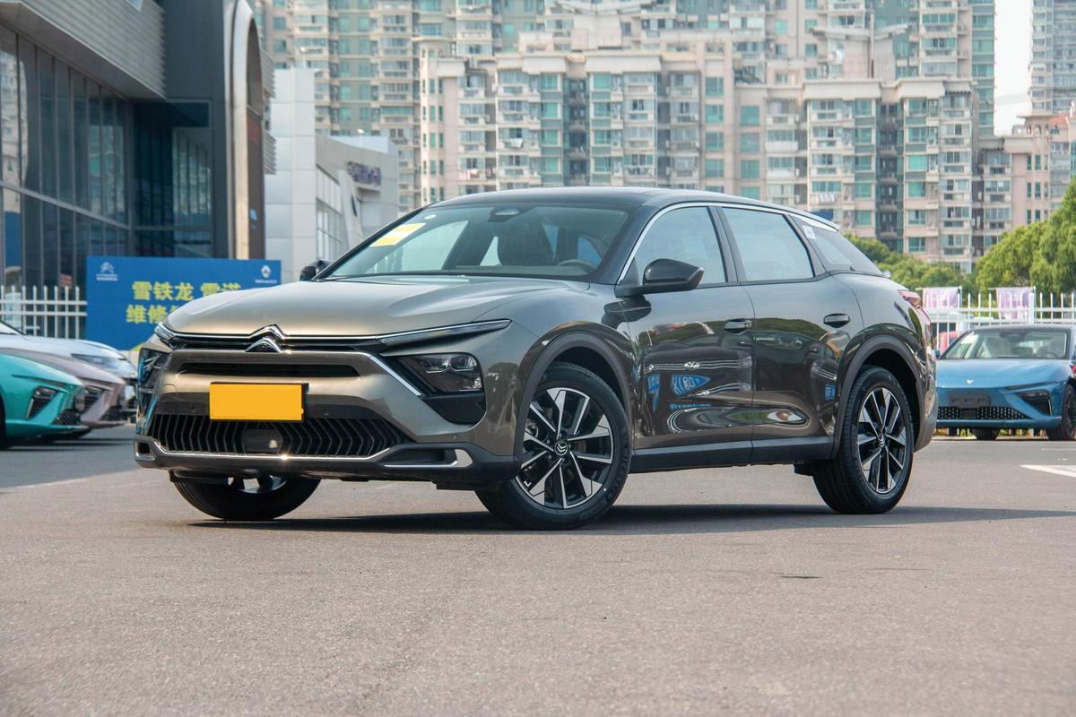 东风雪铁龙系列车型有哪些(东风雪铁龙系列车型有哪些型号)