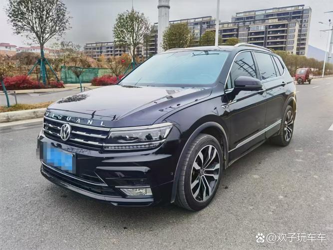 大众途观x2020款报价及图片 大众途观2020款报价及图片价格