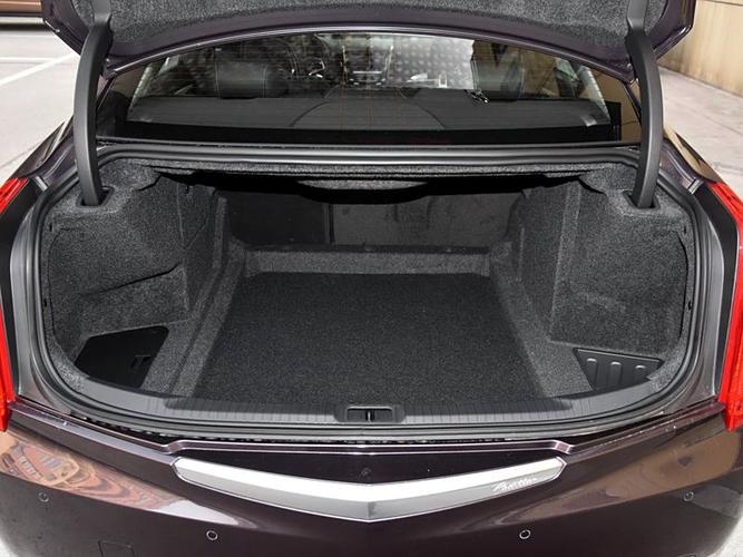 凯迪拉克atsl电瓶在哪里,凯迪拉克atsl的电瓶参数