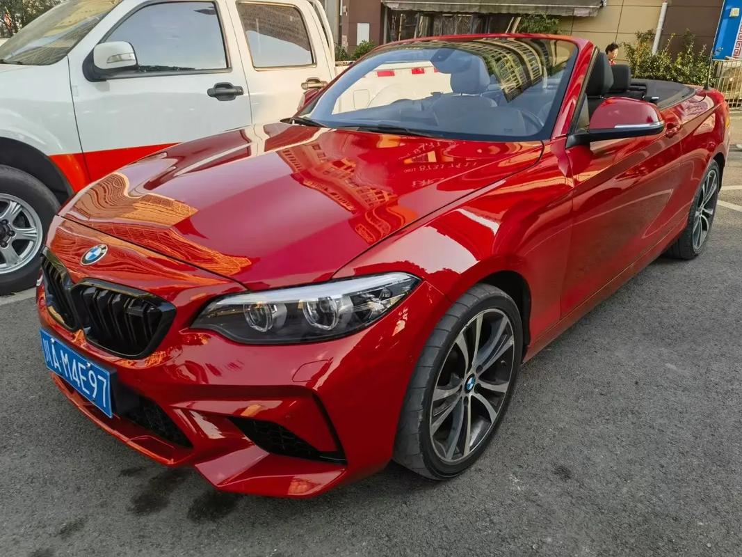 宝马225i敞篷停产了吗 宝马225i敞篷什么时候出2020款