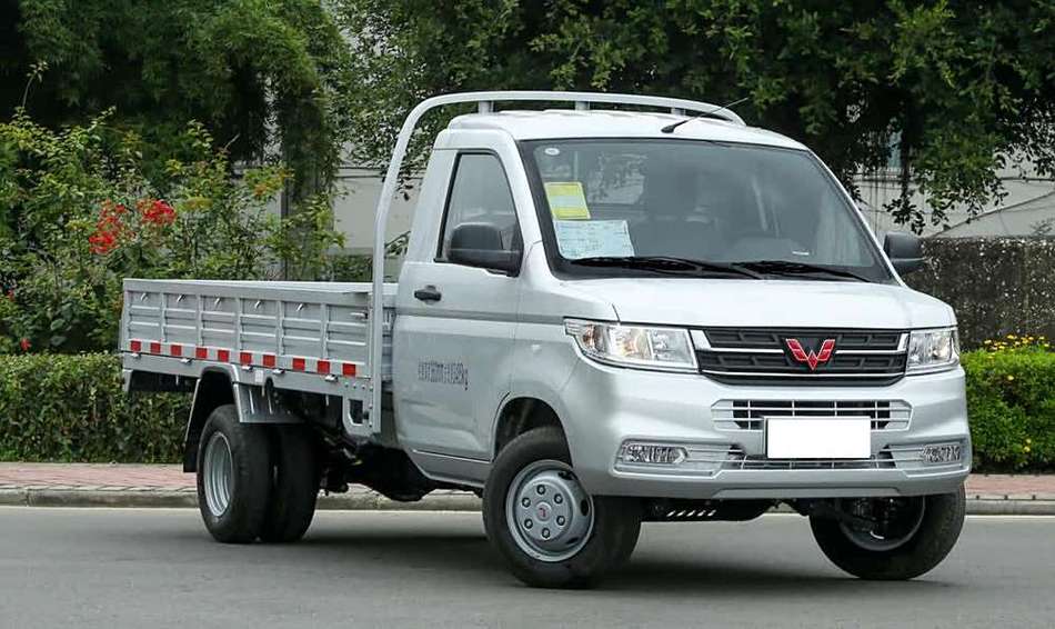 五菱荣光新卡怎么样(五菱荣光新卡怎么样啊)