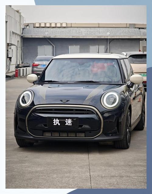 宝马mini最便宜多少钱,宝马mini现在多少钱