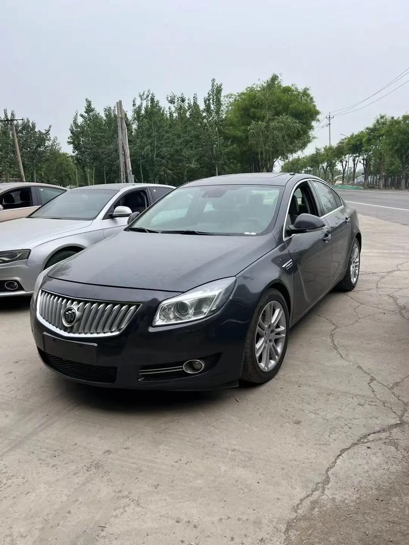 2009年别克君威二手车价格(2009款的别克君威二手车能买吗)