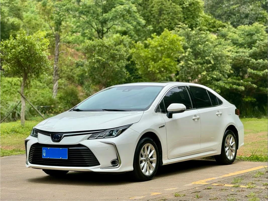 卡罗拉双擎多少钱 新款卡罗拉双擎多少钱