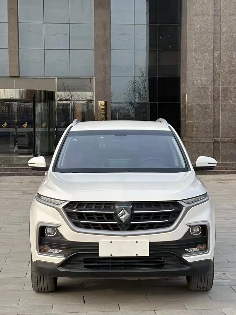 宝骏530最新价格 宝骏530最新价格报价