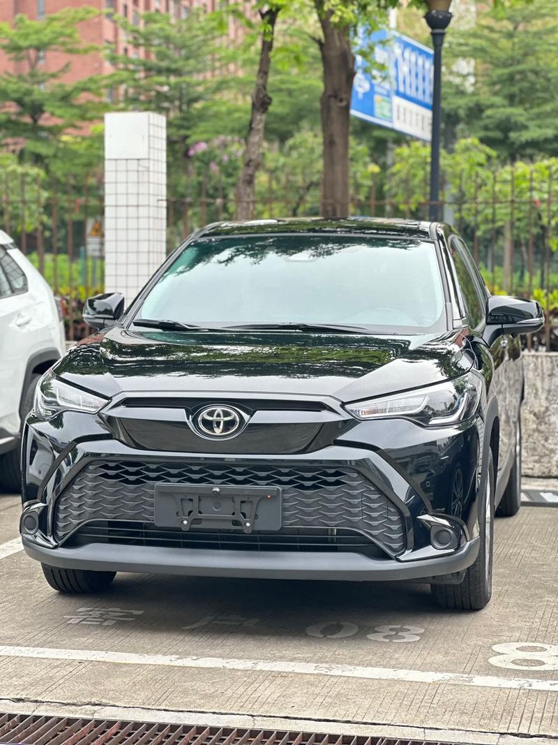 丰田suv锋兰达报价／丰田锋兰达2020款报价