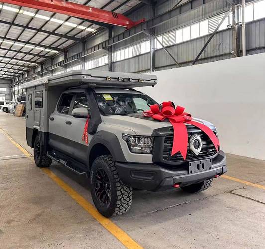 皮卡房车四驱／皮卡房车四驱6座40万元的有哪些？