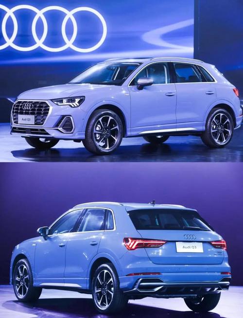 女人q3会什么档次,q3女生开值得买吗