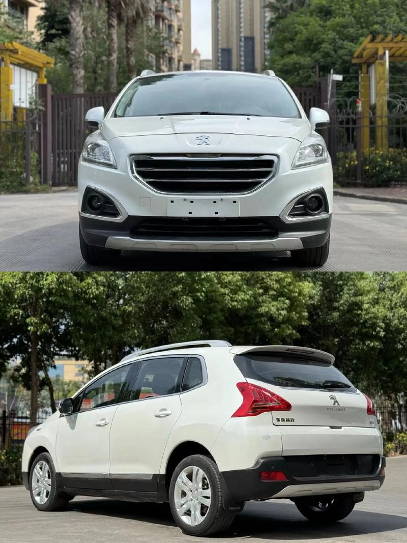 【标致3008车友论坛,标致3008cc】