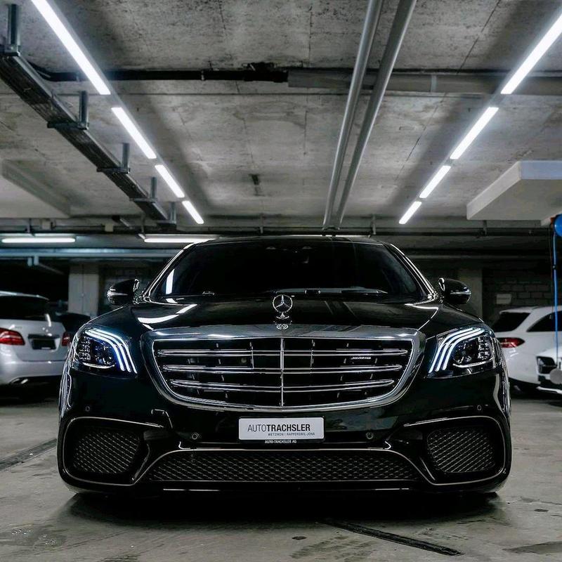 奔驰s65amg典藏版,奔驰s65final edition