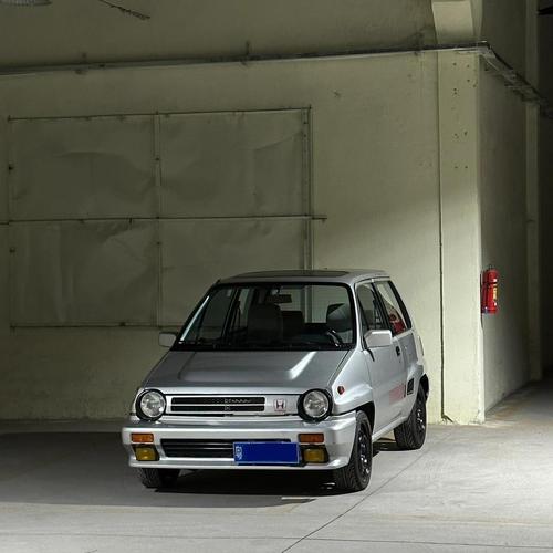 本田city是什么车型,本田city中文名